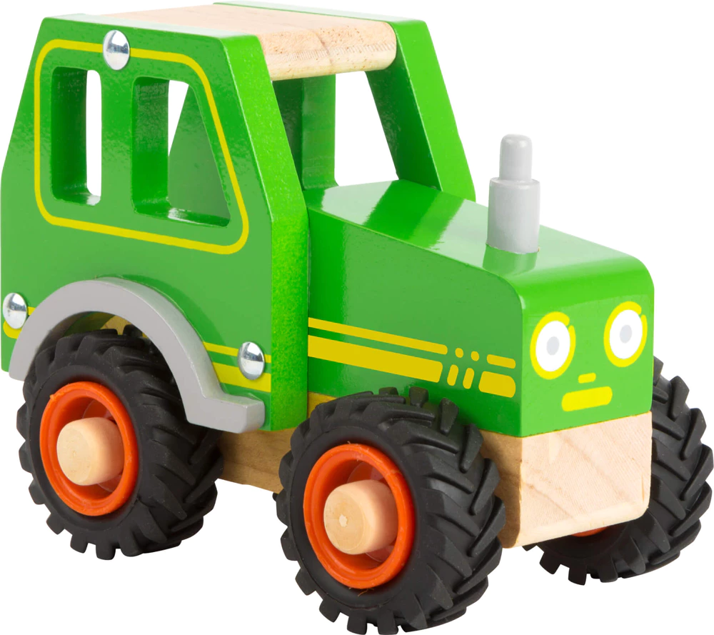 traktor 1
