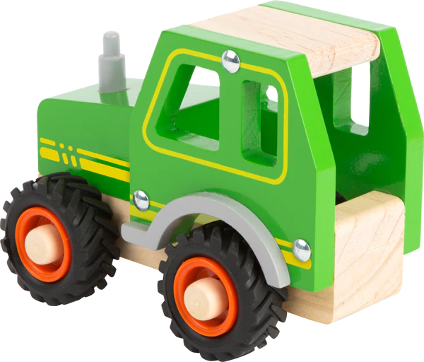 traktor 2