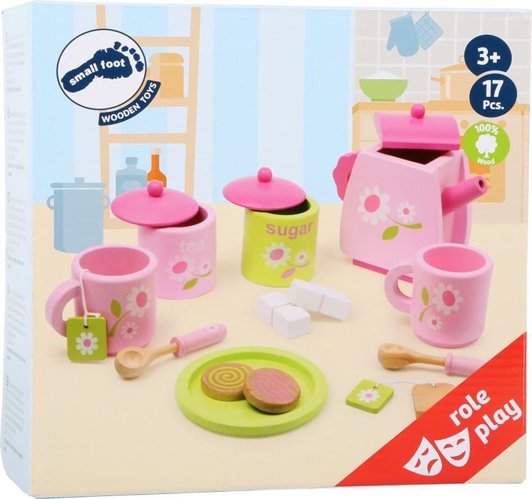 2849_legler_small_foot_Kinder-Teeservice_mit_Bluemchenmuster_Verpackung